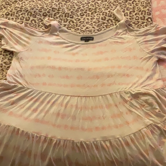 Lane Bryant Tops - Lane Bryant Top